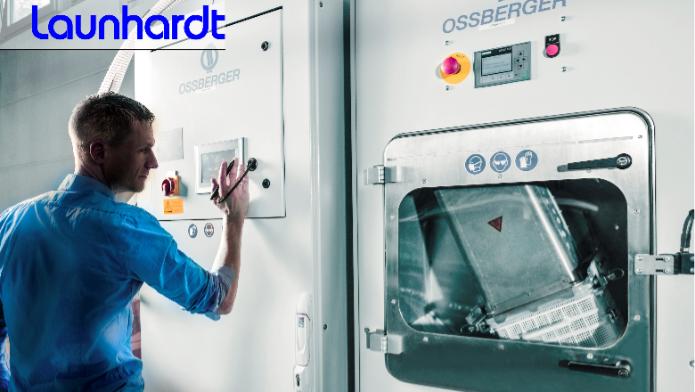 Launhardt